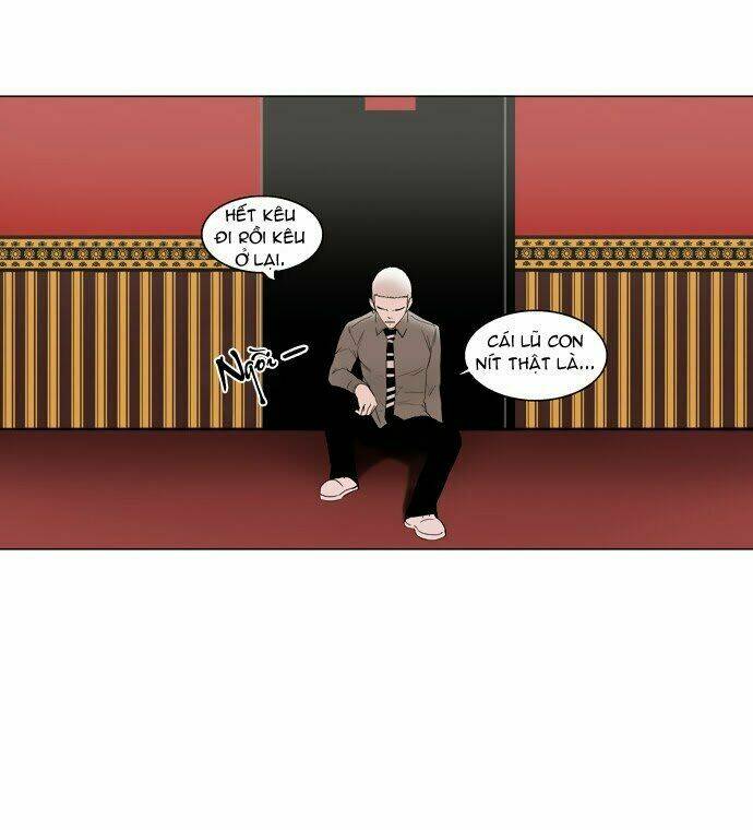 cuộc chiến trong tòa tháp chapter 93 20