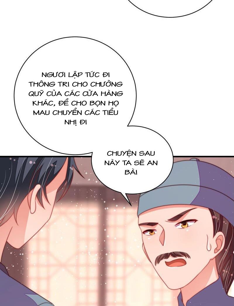 ngày nào thiếu soái cũng ghen chapter 249 6