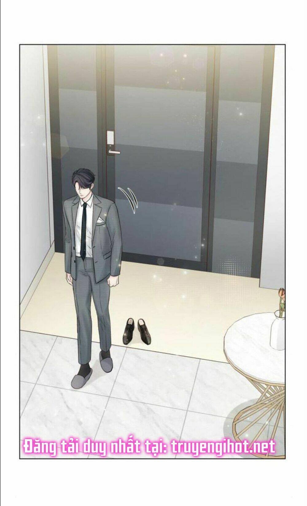 nhất định chúng ta sẽ được hạnh phúc chapter 20.2 18