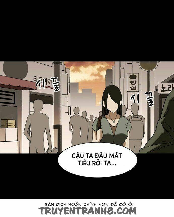 infectee chapter 5 32