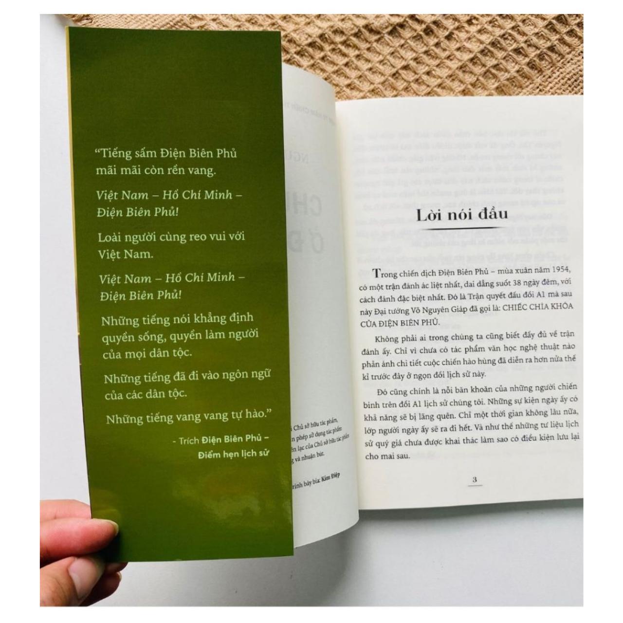 Sách - Chuyện Ở Đồi A1 - SBOOKS