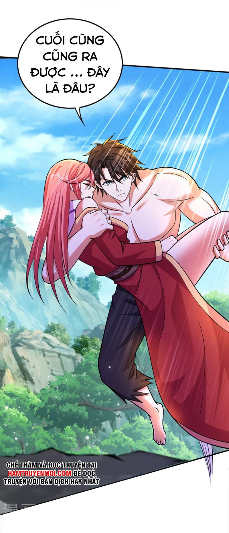 tối cường thần y tại đô thị chapter 262 8