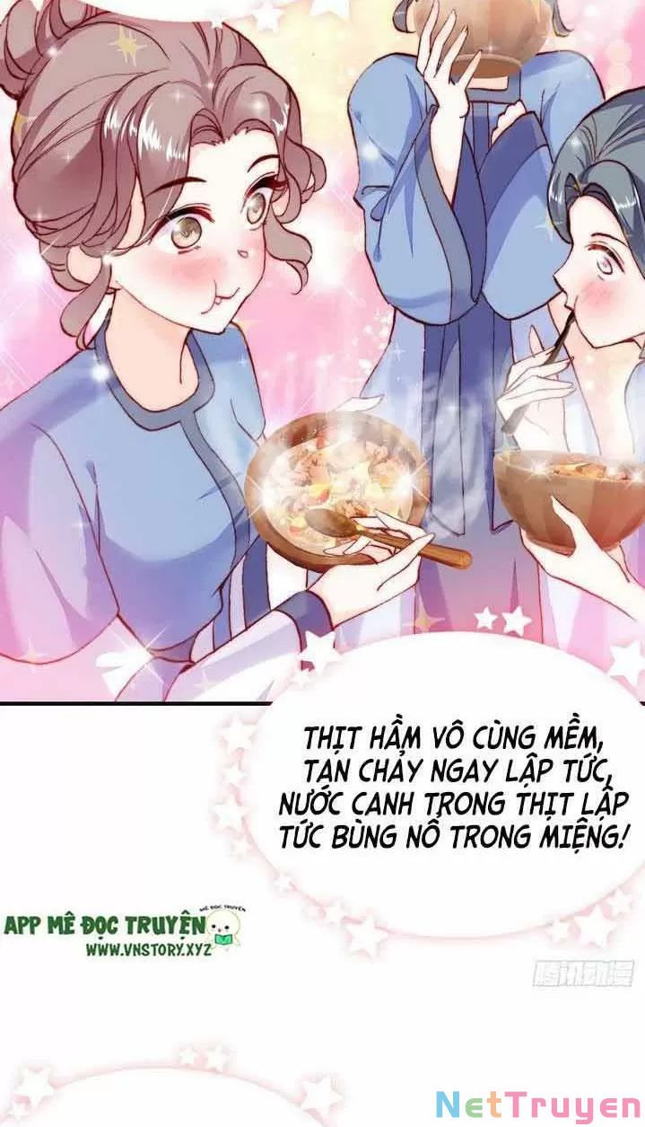 lại bị bệnh chiều chuộng quấn lấy chapter 8 36