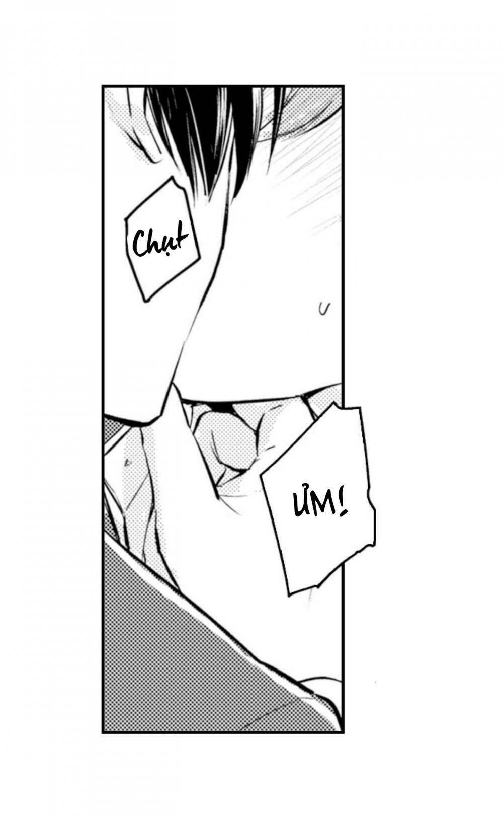 mang thai ở trường nam sinh chapter 89 46