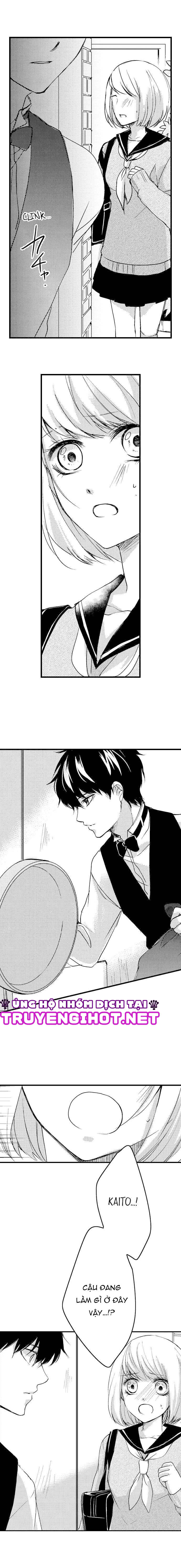 thật không ngờ lưỡi của em ấy lại sướng đến vậy (full) chapter 13.3 2