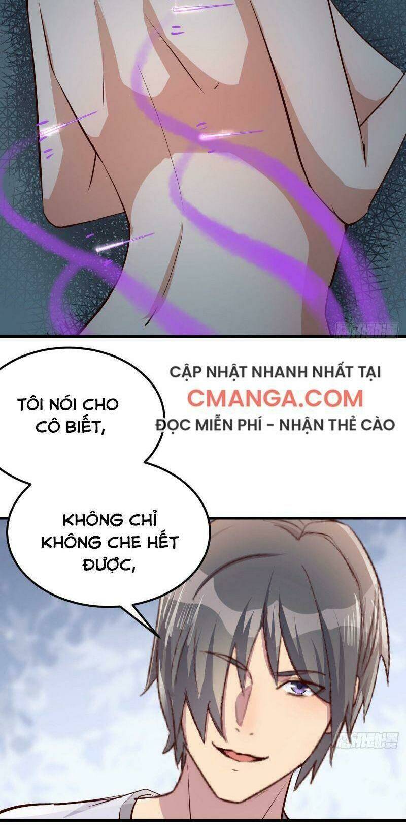 y thánh thiên tài tại hoa đô chapter 2 50