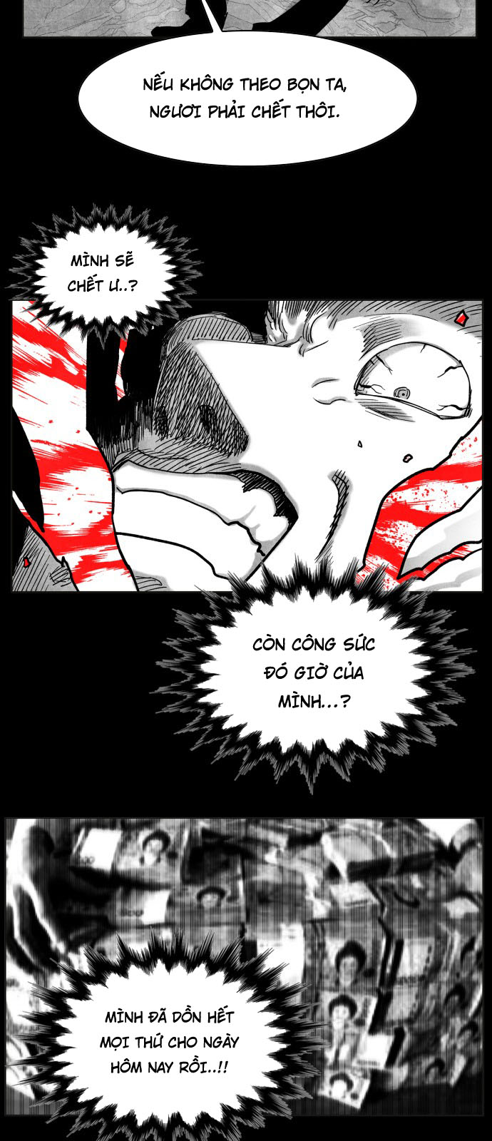 hard core leveling warrior chapter 98 31