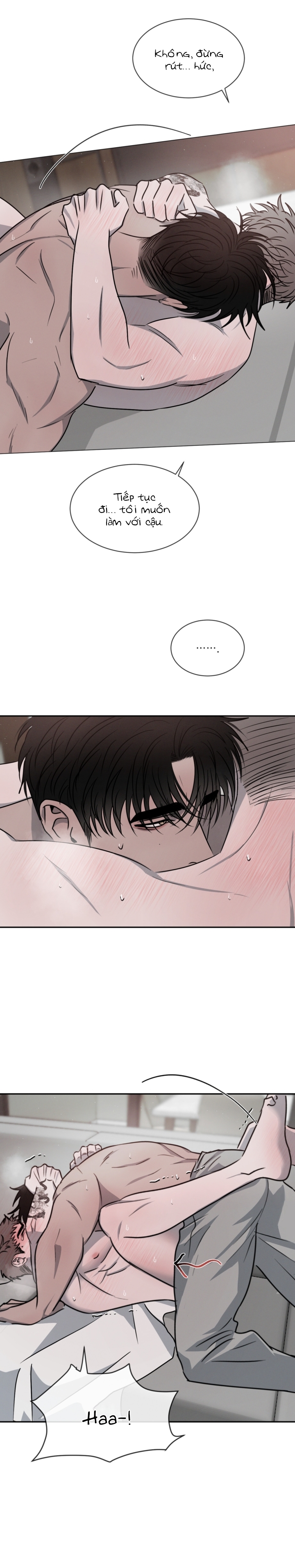 tương khắc chapter 23 18