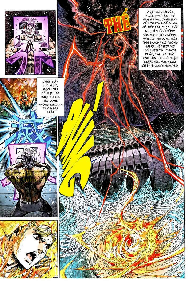 thạch hắc long truyện chapter 28 16