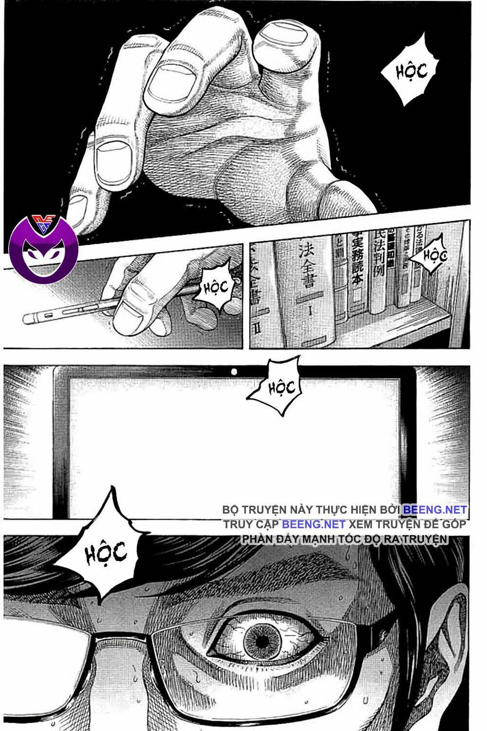 cái chết sau 7 ngày chapter 44 1