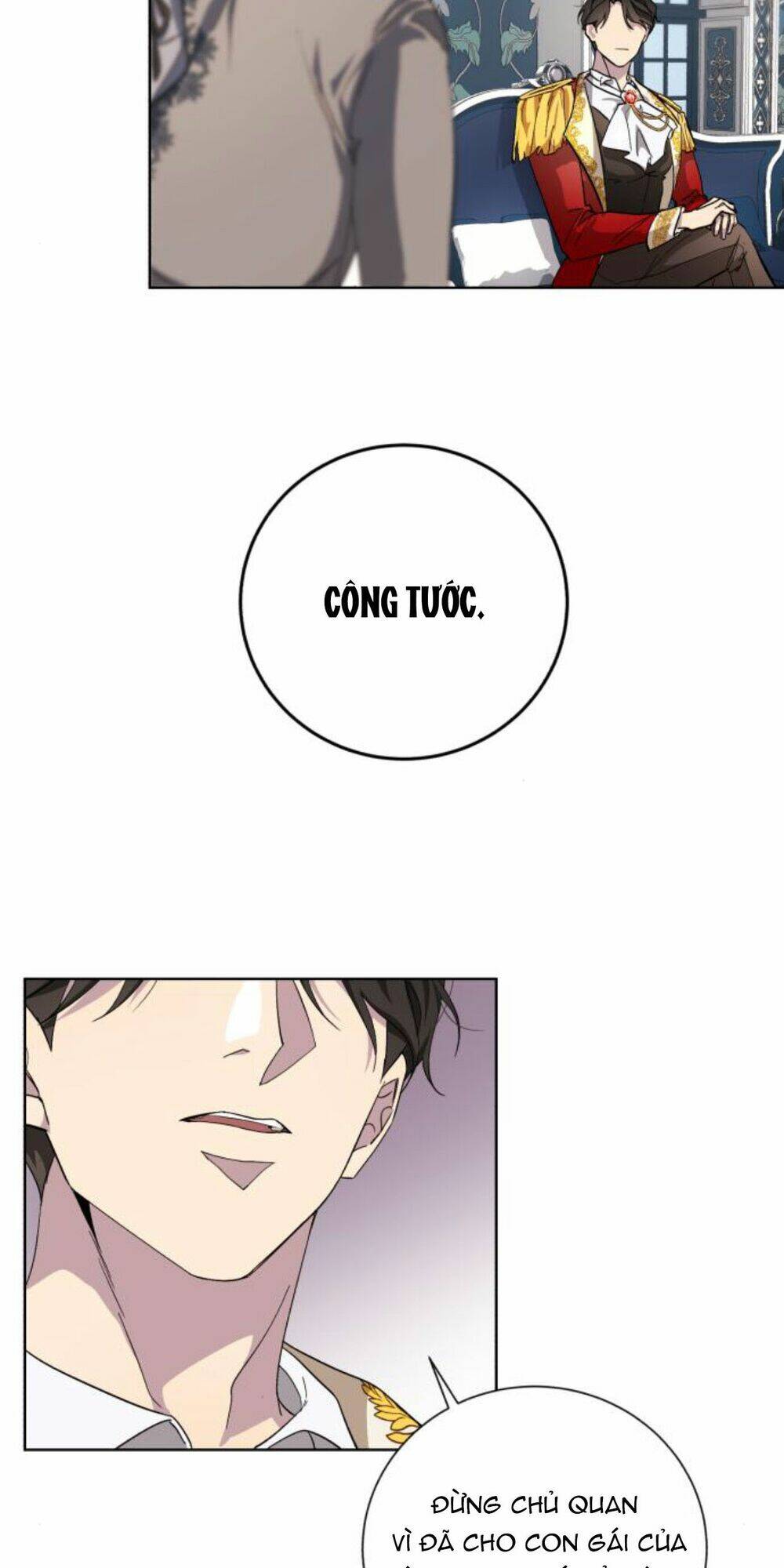 ta đã từng mong nàng biến mất chapter 30 19