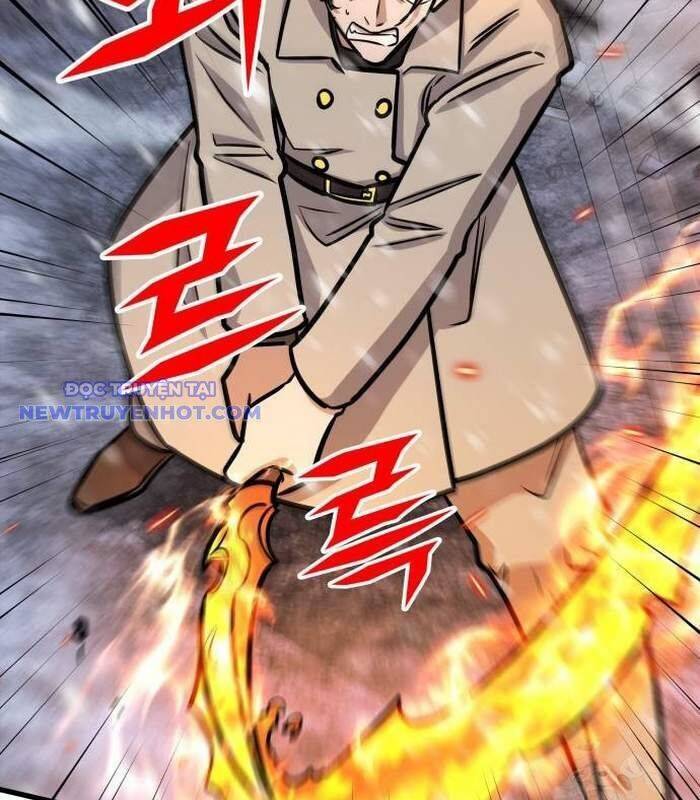 thợ săn huyền thoại trẻ hóa chapter 36 32