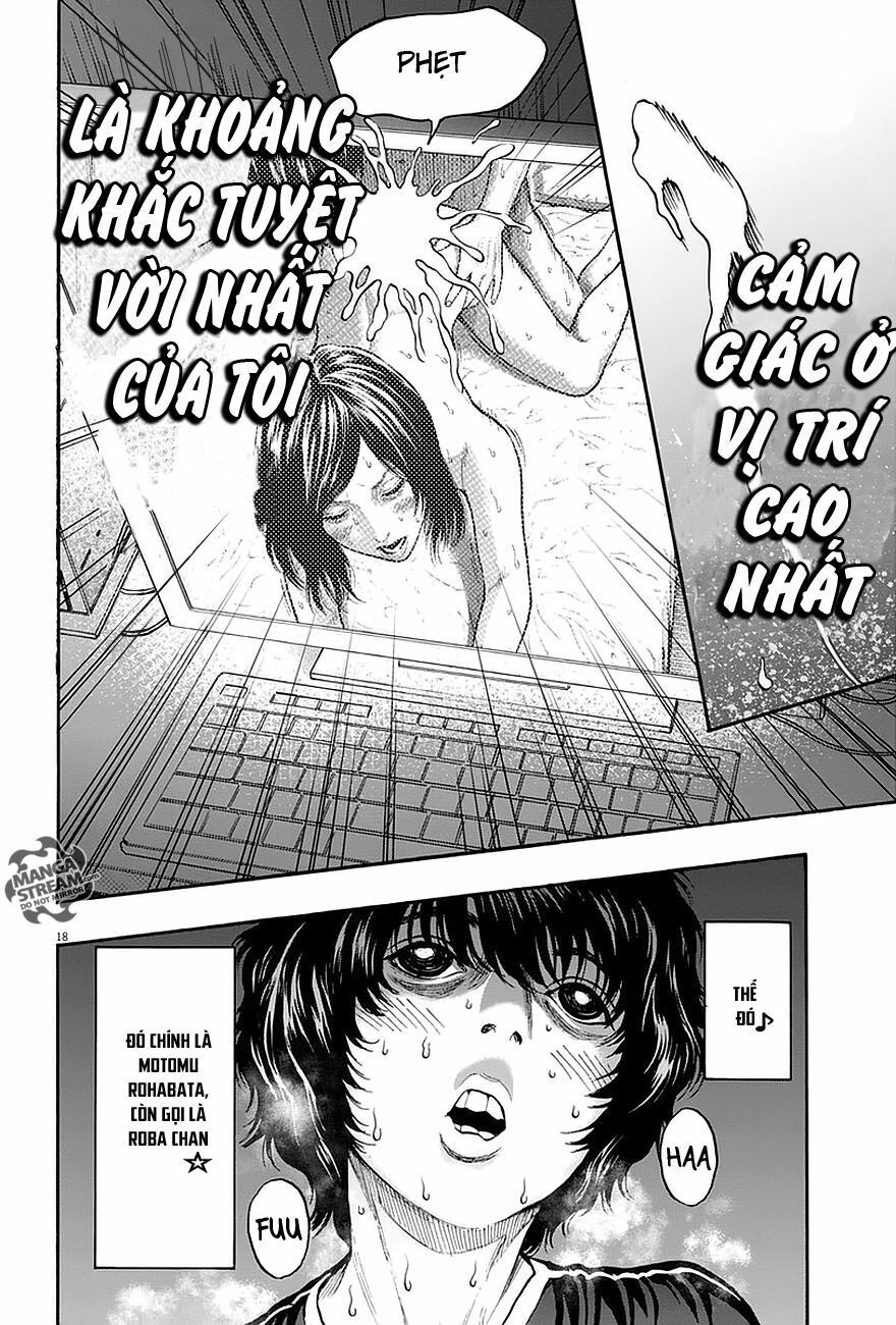 đọa nhân chapter 9 18