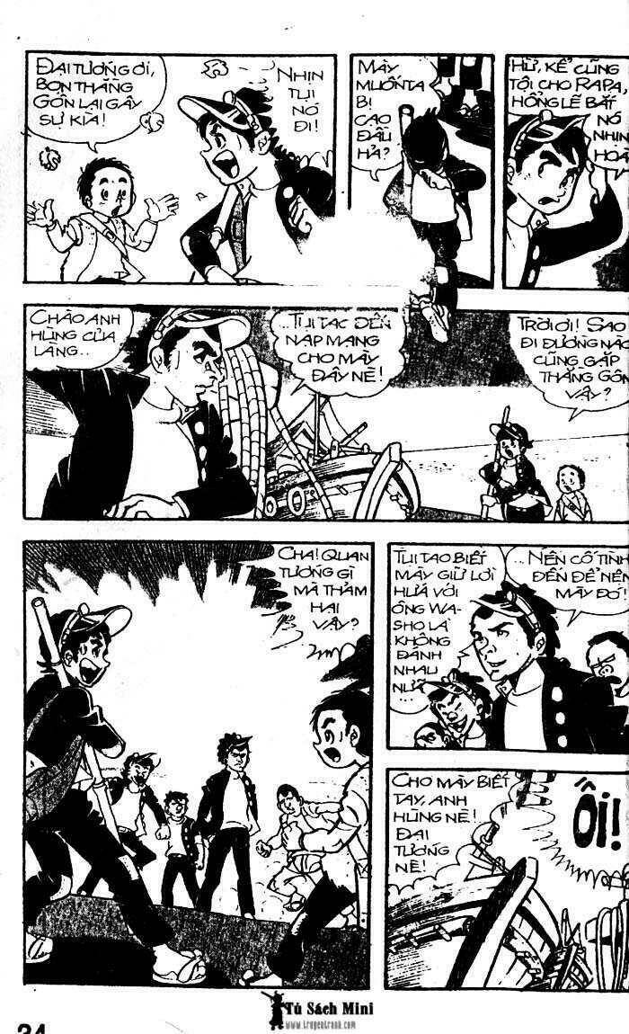 mankichi chapter 1 35