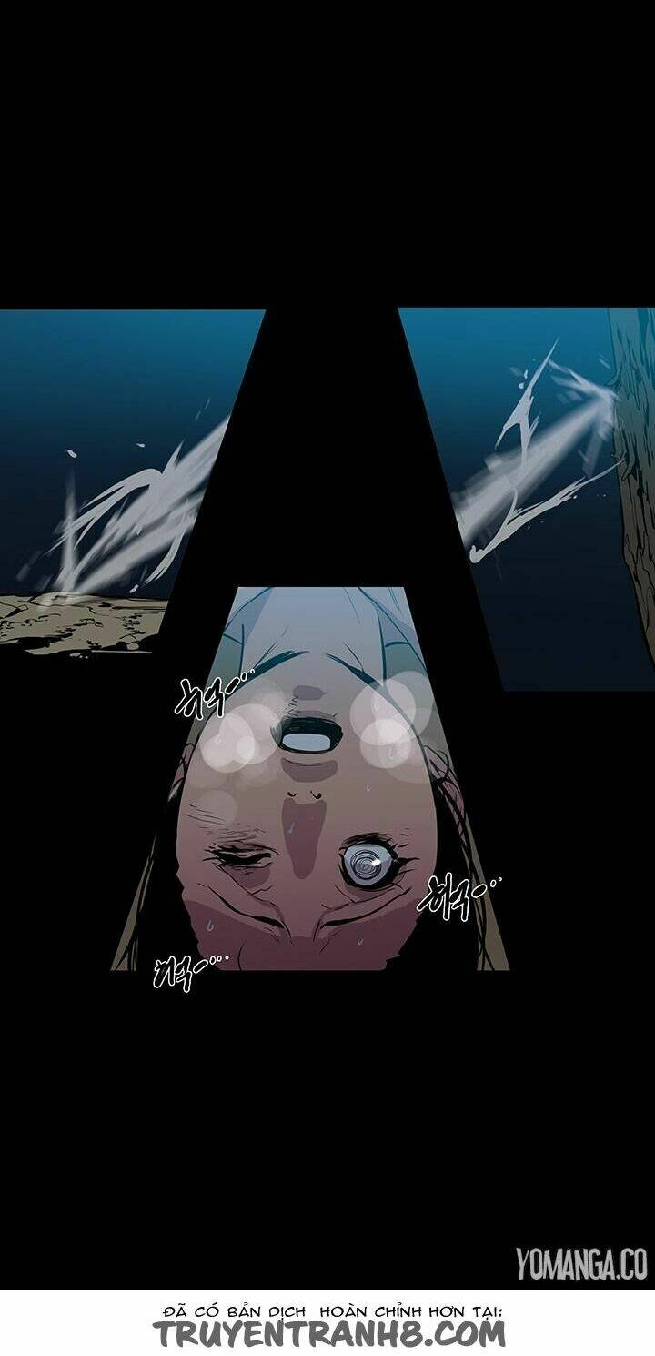 răng nanh chapter 13 31