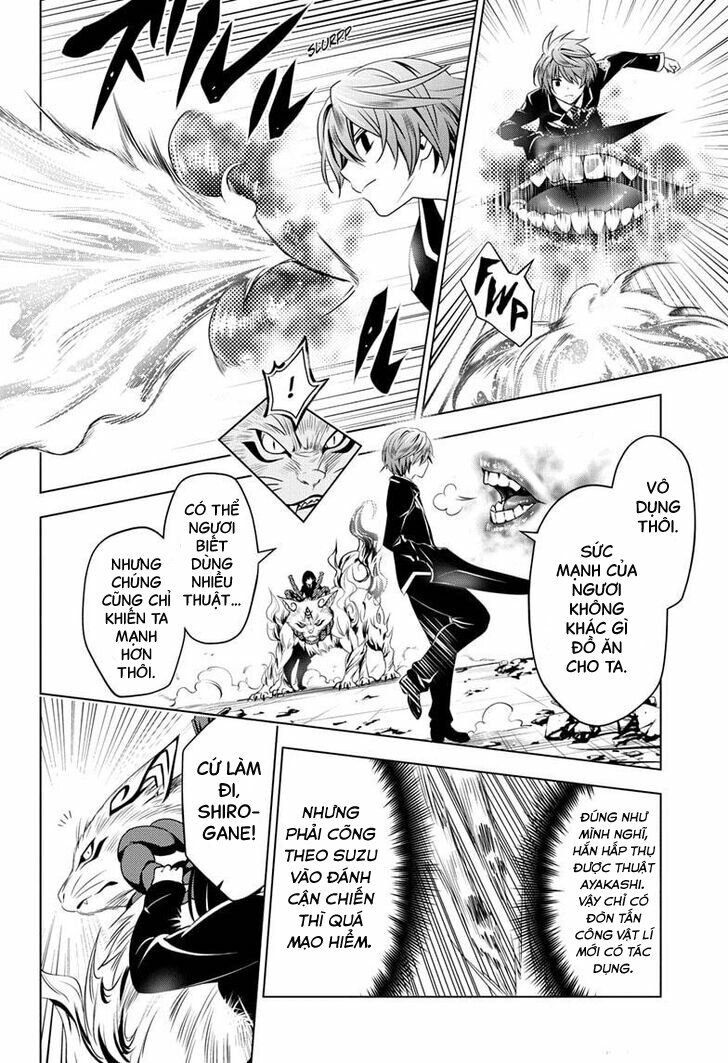 diệt quỷ nhẫn giả chapter 20 8