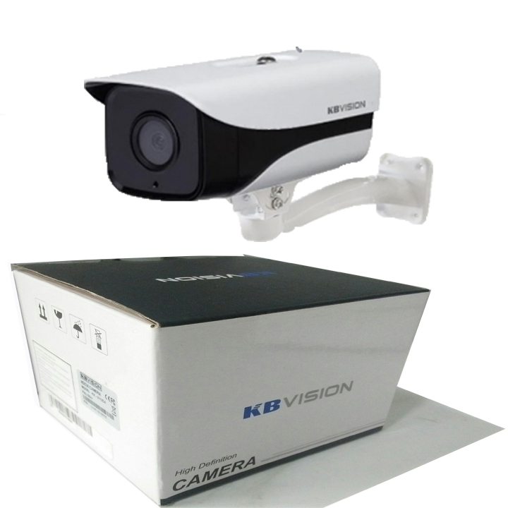 Camera IP KBVISION KX-2003N2 (Hàng Chính Hãng)