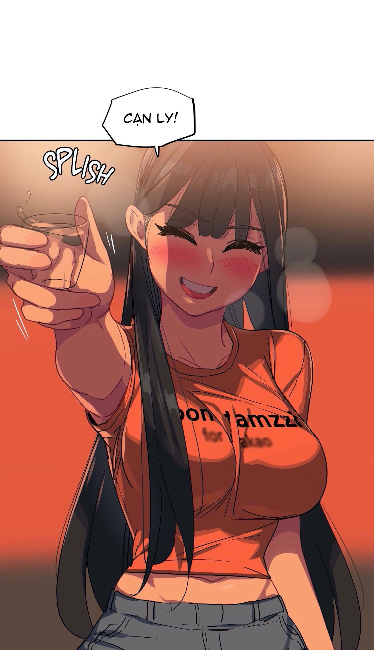 [18] chị gái sexy ở hồ bơi chapter 32 20