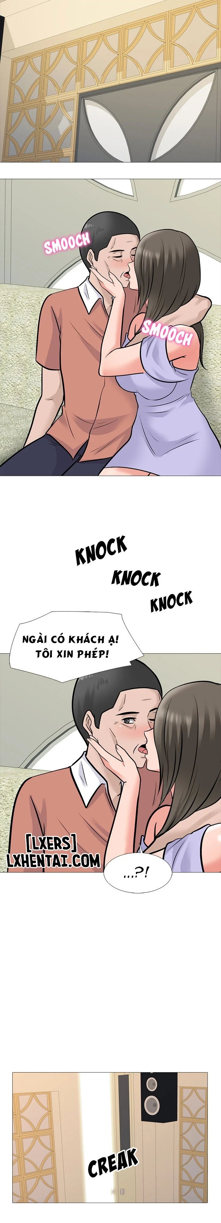 học bổng đặc biệt chapter 111 22