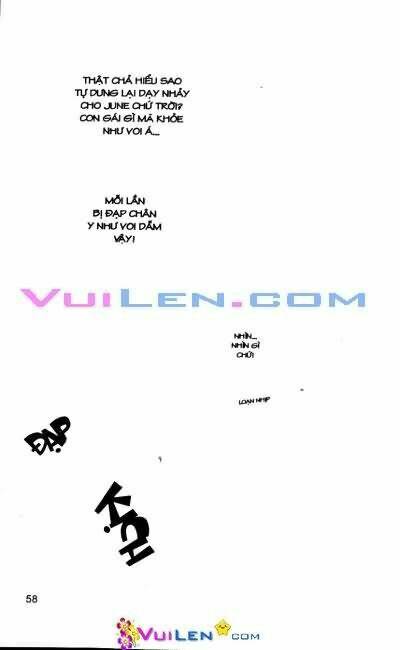 tiểu nữ vương chapter 1 58