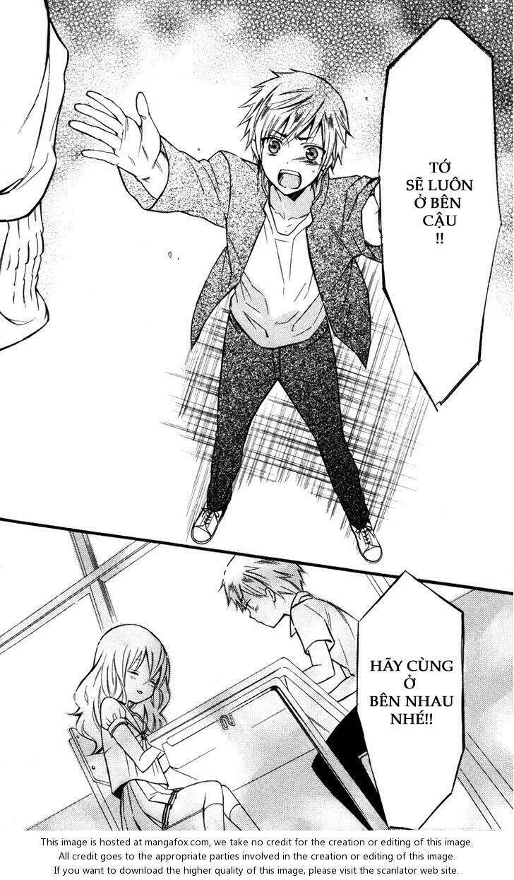 inu x boku ss chapter 16 35