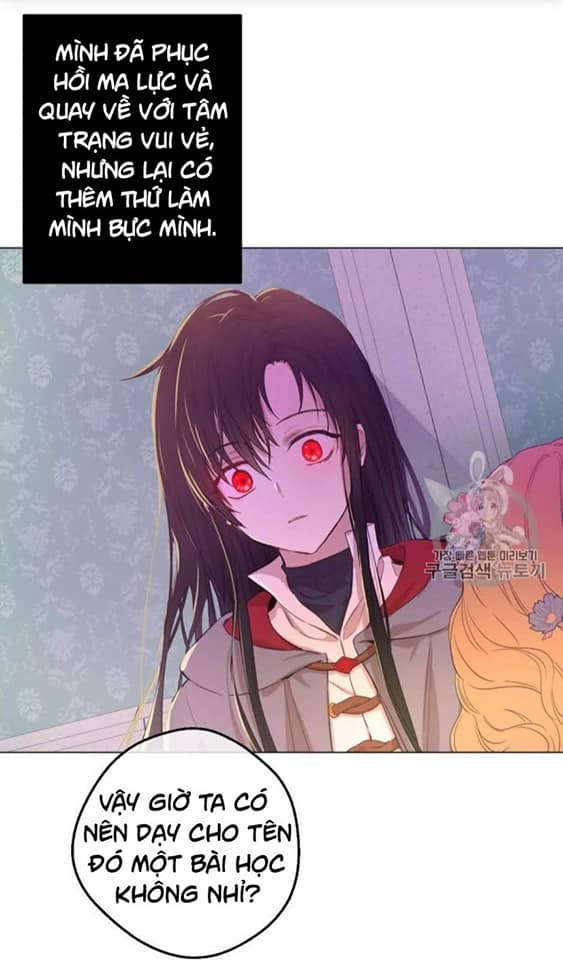 bỗng một ngày nọ tôi trở thành nàng công chúa chapter 69 35