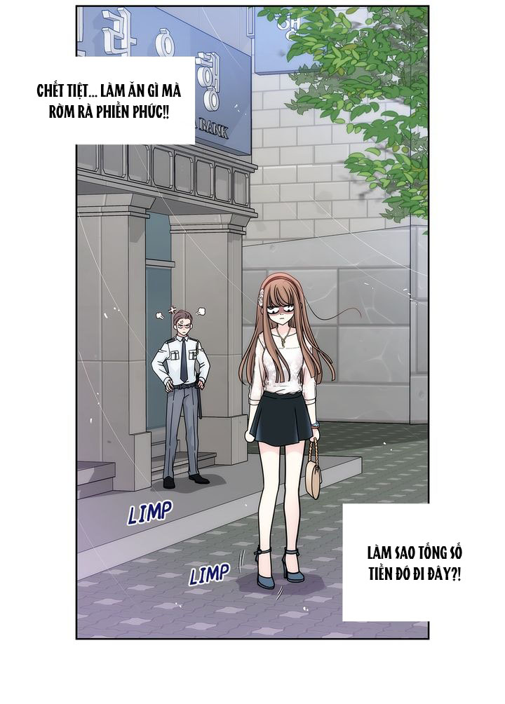 người đàn ông của tôi chapter 6.1 6