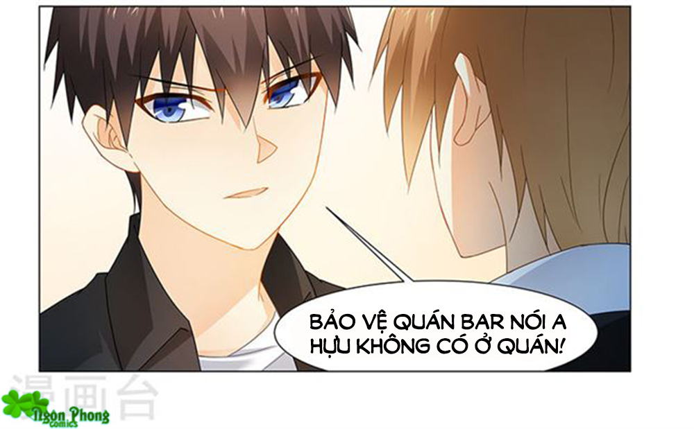 phúc hắc tổng tài đừng tới đây chapter 64 19