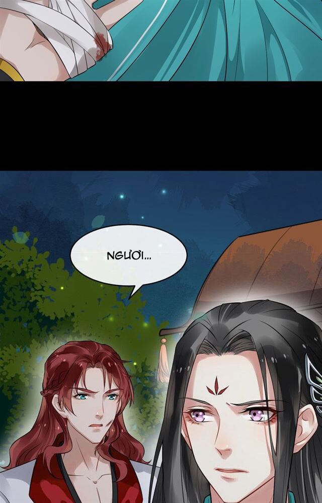 bồng sơn viễn 2 chapter 26 57