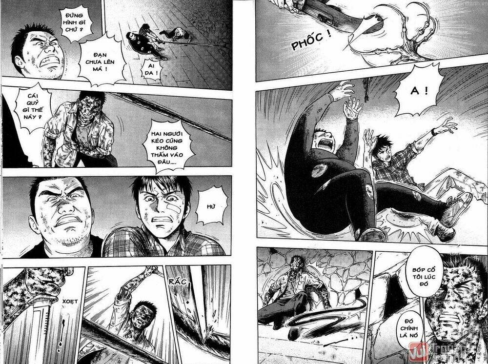 đạo mộ bút ký chapter 15 9