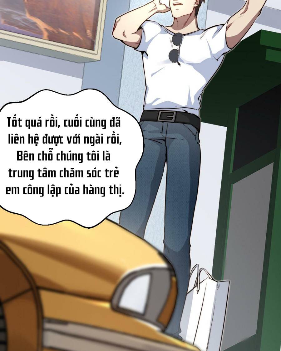 vú em thánh kỵ sĩ chapter 1.2 81