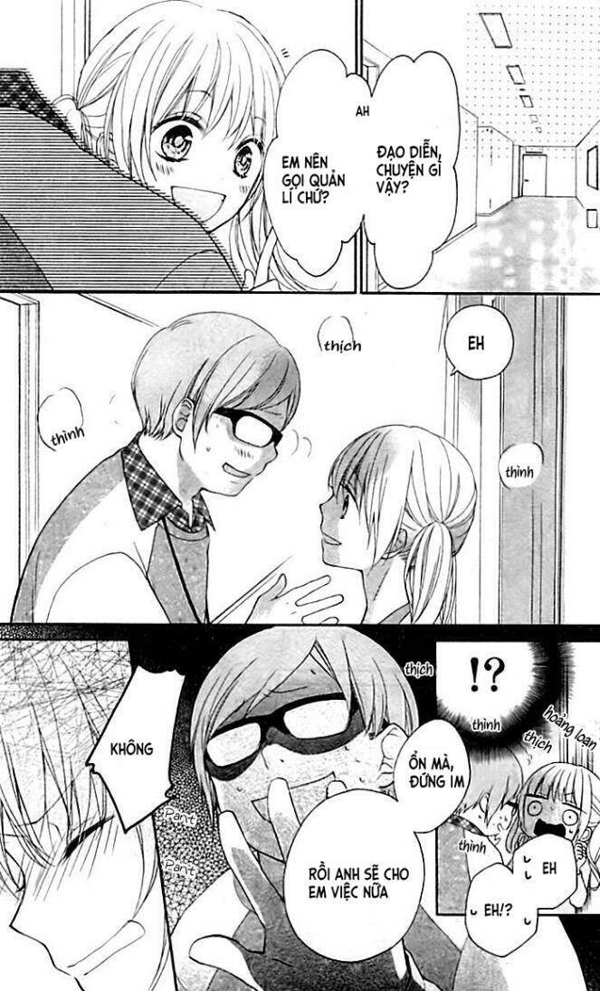 skirt o nuida sono ato wa chapter 1 13