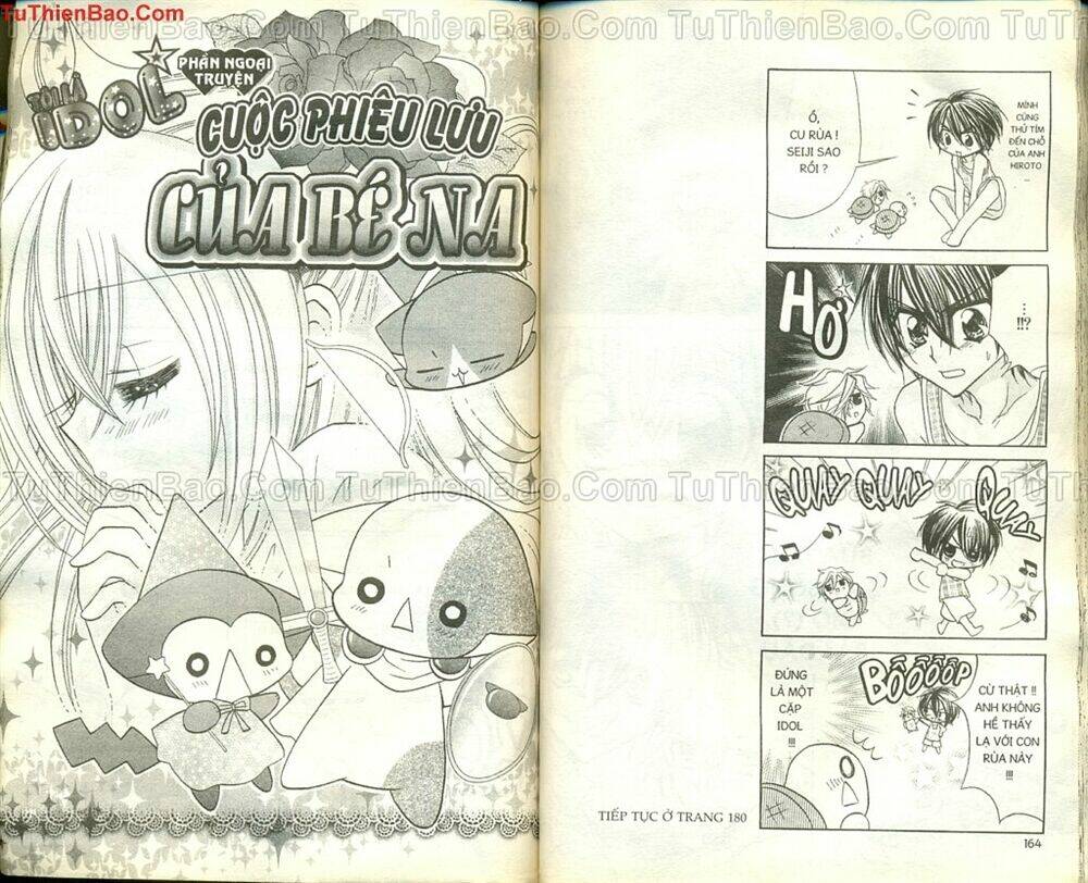 tôi là idol chapter 10 82