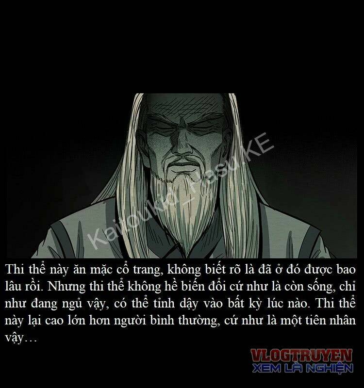 tiên sơn truyền kỳ chapter 5 42