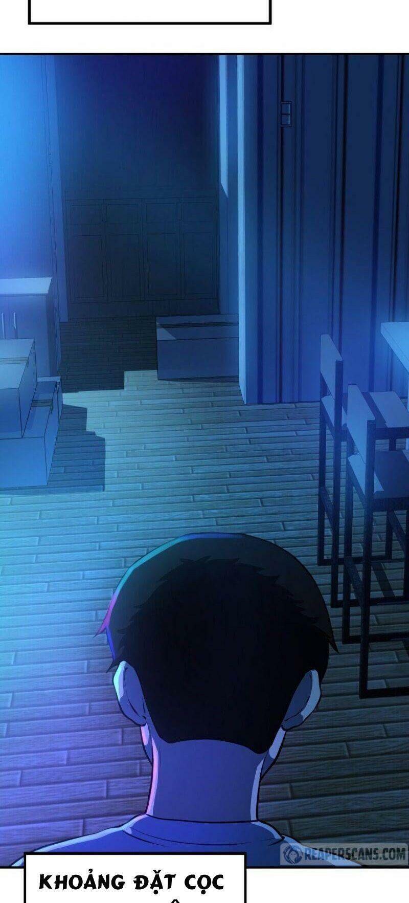 ngôi nhà kết nối với hầm ngục chapter 6 59