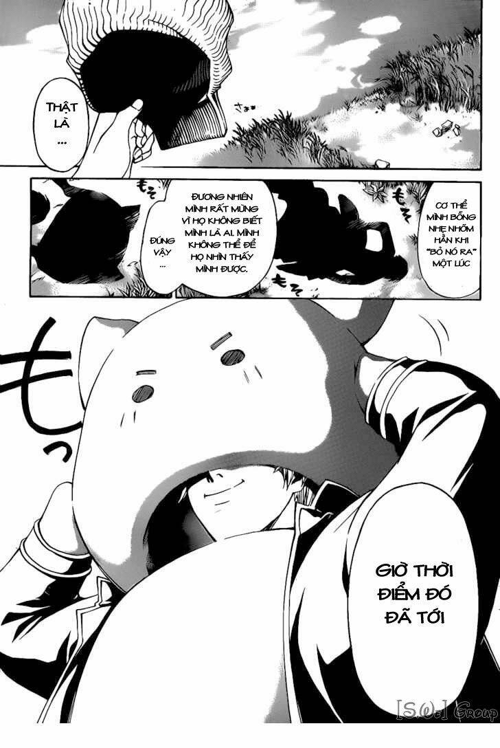 code breaker chapter 93 16