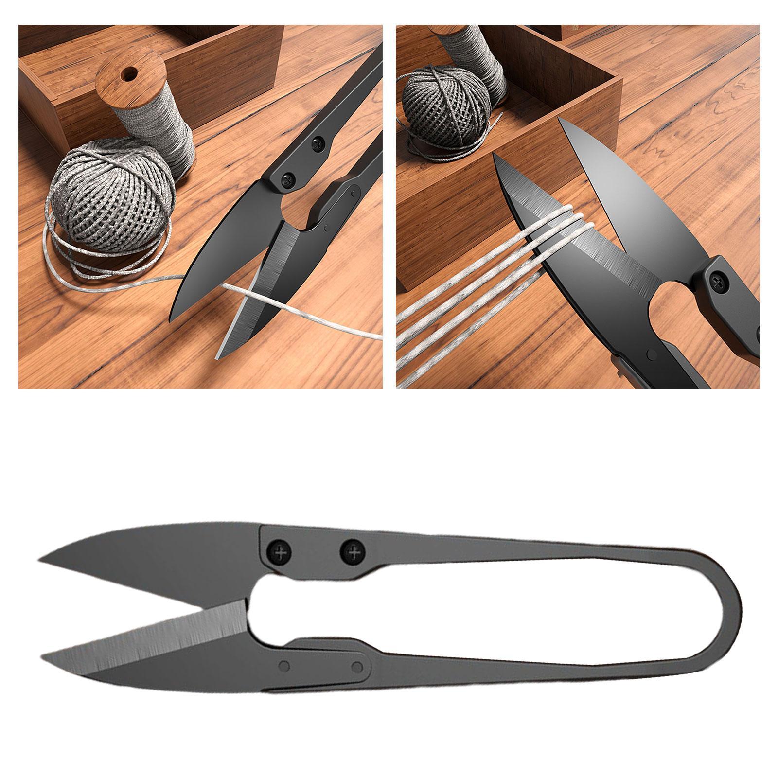 Sewing Scissors Embroidery Scissors Cross Stitch Arts Crafts Thread Clippers