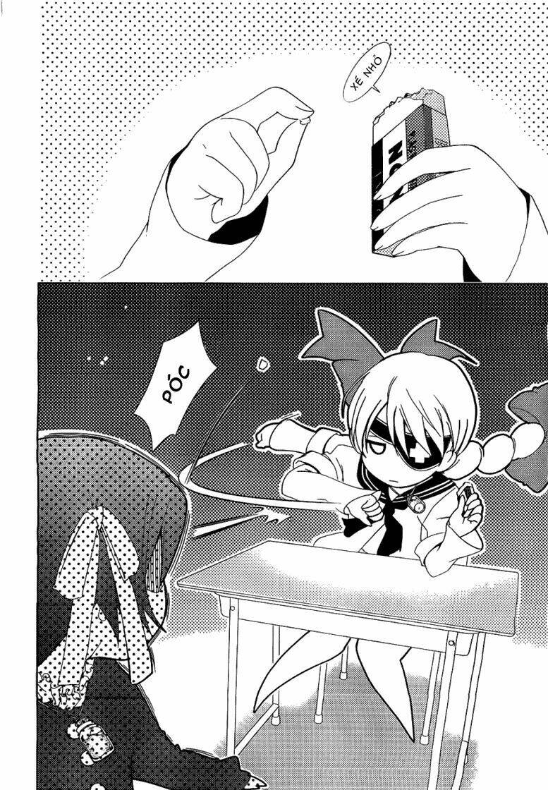 daisuki desu!! maho tenshi kosumasu chapter 10 15