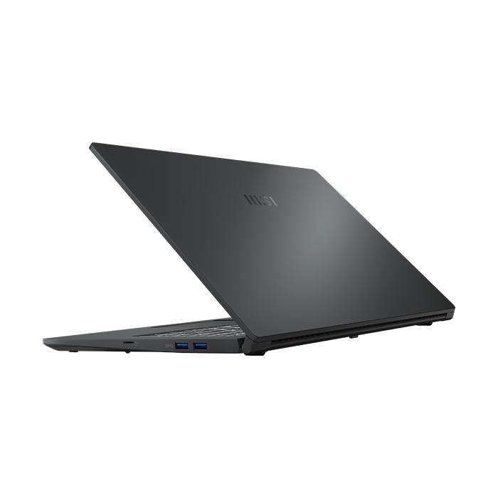 Laptop MSI Modern 15 A5M-237VN (R7-5700U | 8GB | 512GB | AMD Radeon Graphics | 15.6' FHD | Win 11) Hàng chính hãng