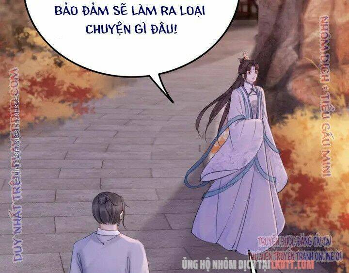 trọng sinh bá sủng nhiếp chính vương quá mạnh mẽ chapter 166 69