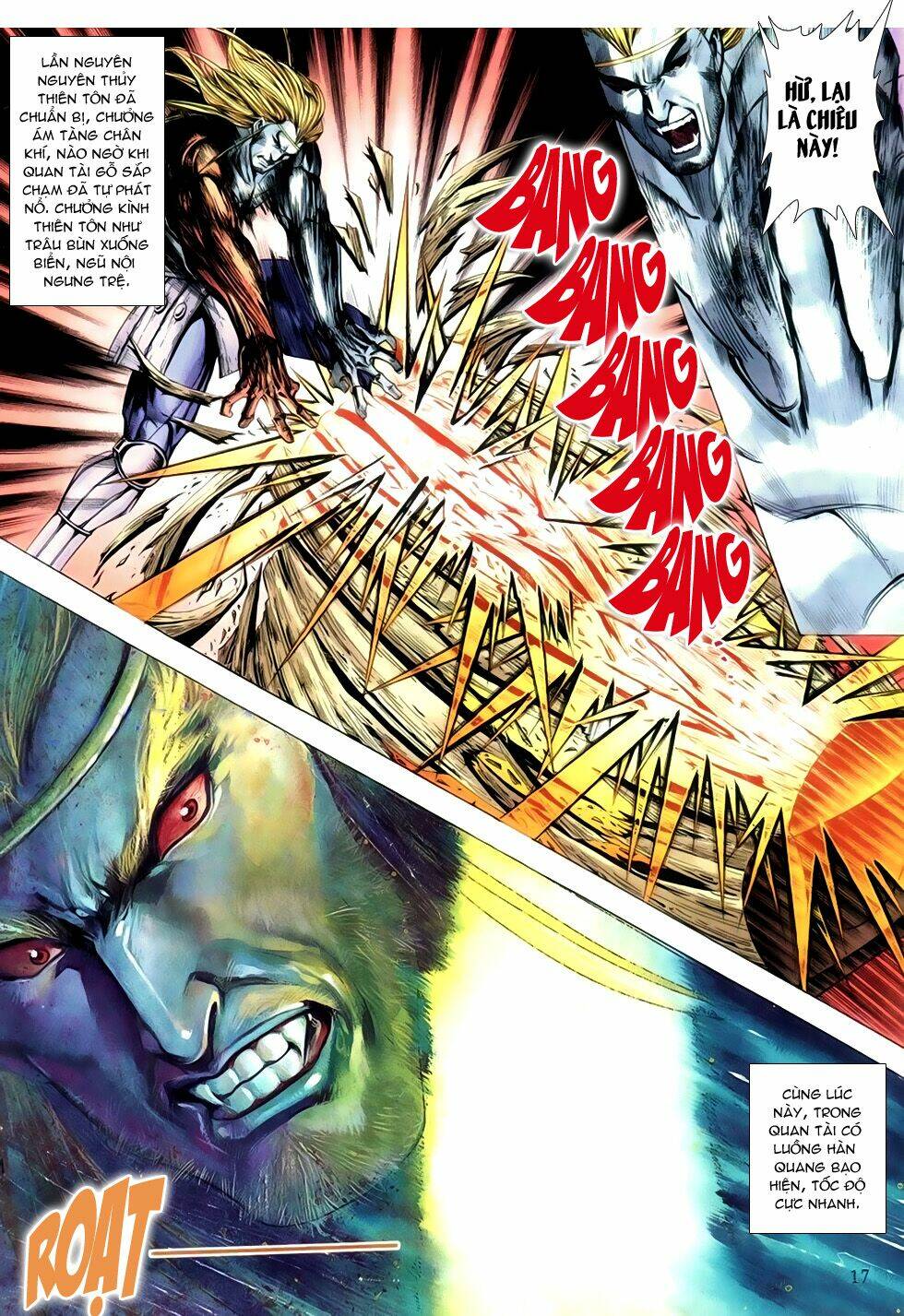 thục sơn kiếm hiệp truyện chapter 12 16