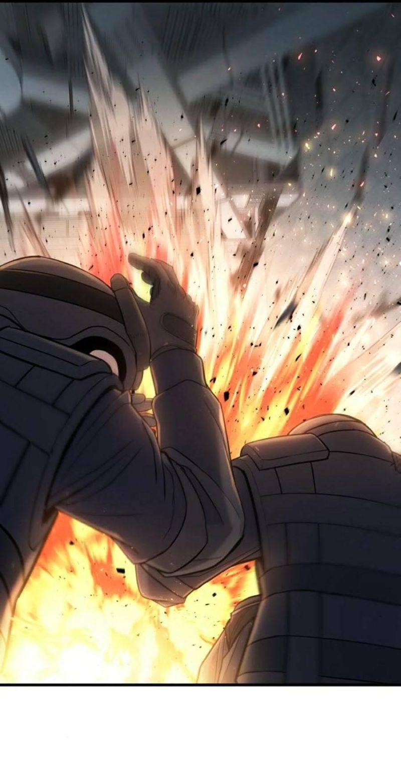 đặc vụ kim chapter 23.5 22