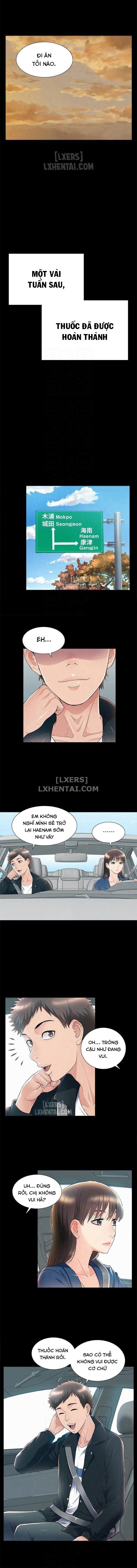 phép màu phòng khám chapter 53 8