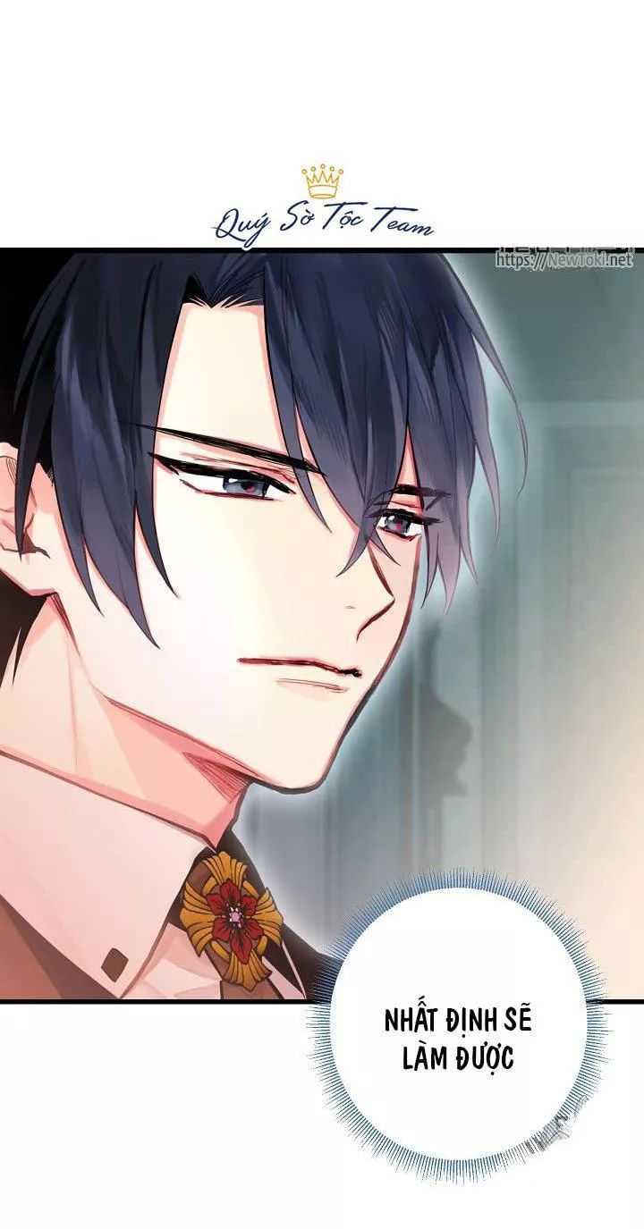 trọng sinh trở thành hoàng phi chapter 98 19