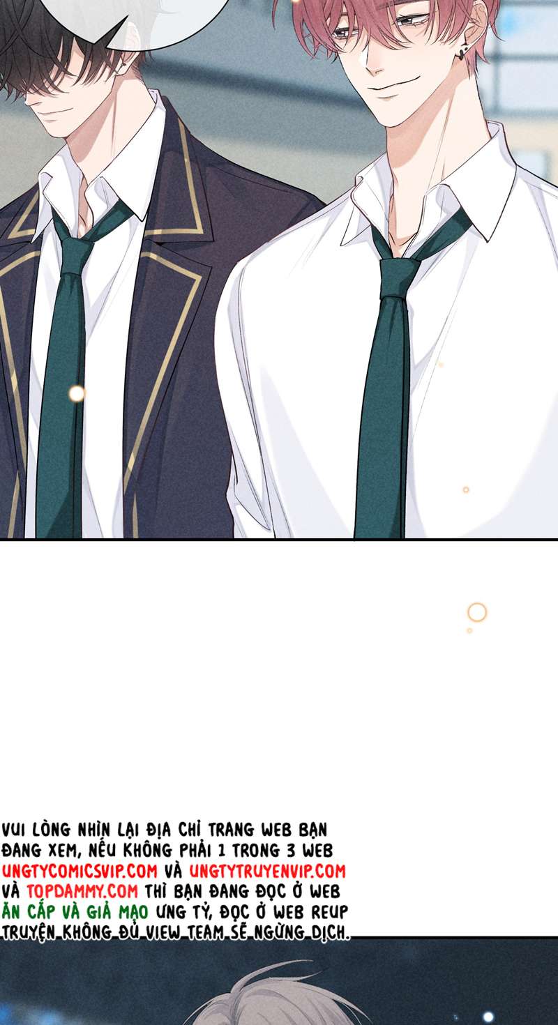 trò chơi săn mồi chapter 71 41