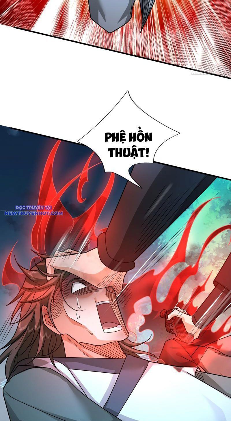 ngủ say vạn cổ: xuất thế đẩy ngang chư thiên chapter 35 70