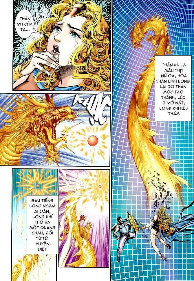 thần binh huyền kỳ i chapter 97 12