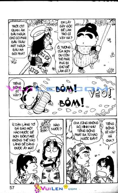 ninja loạn thị chapter 27 57