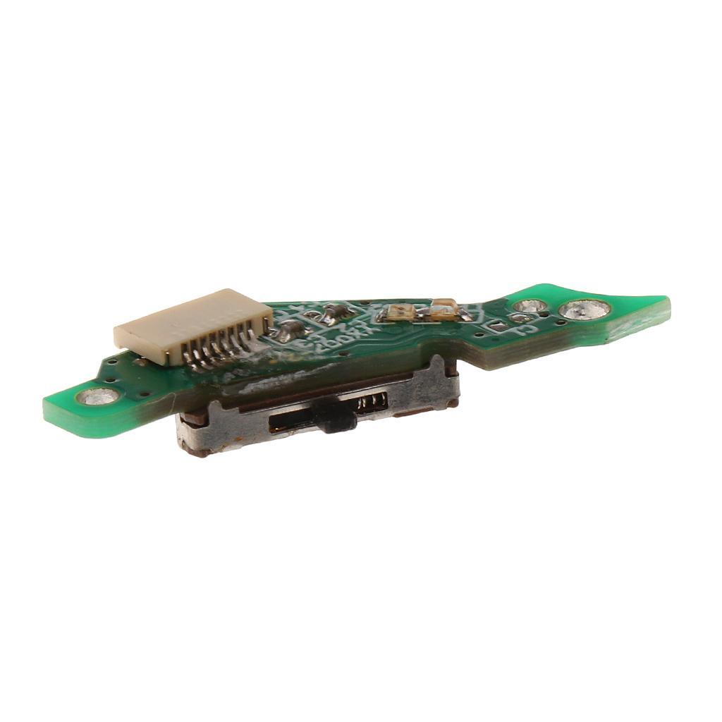 Power ON OFF Power Button Switch Board For PSP2000 PSP 2000