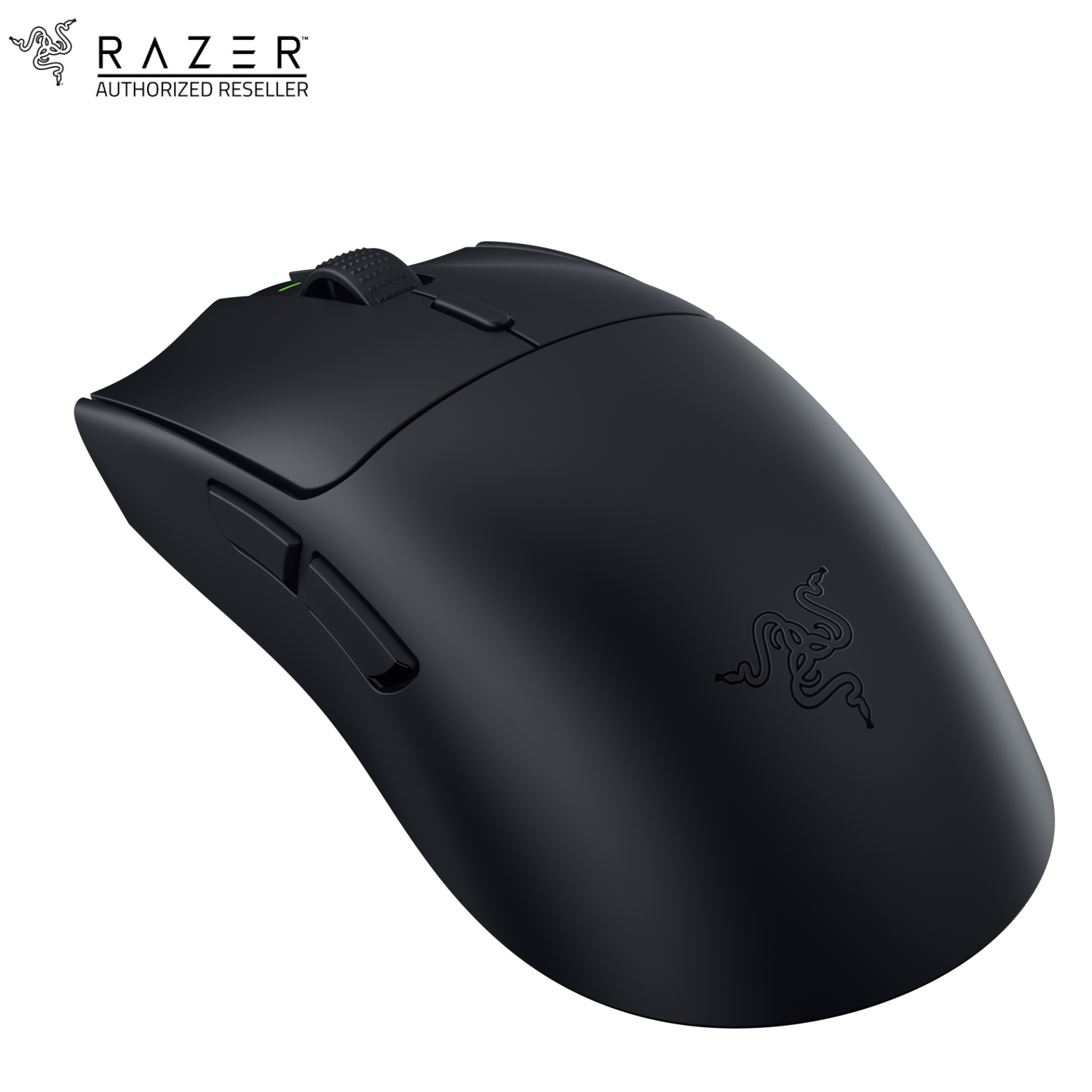 Chuột Gaming không dây Razer Viper V3 HyperSpeed - Hàng chính hãng